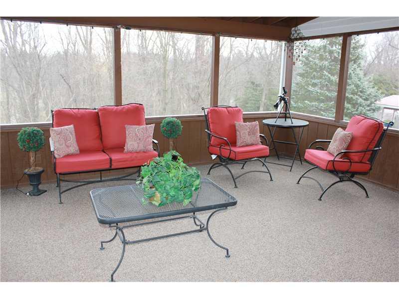 144 Ridgeview Drive Beaver, PA 15009 - Photo 15 of 25 Patio/Deck.