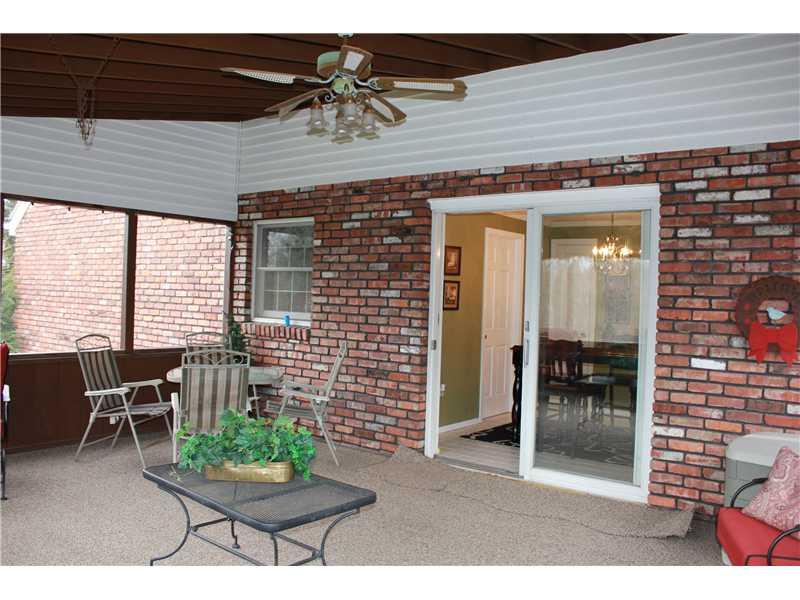 144 Ridgeview Drive Beaver, PA 15009 - Photo 16 of 25 Patio/Deck.
