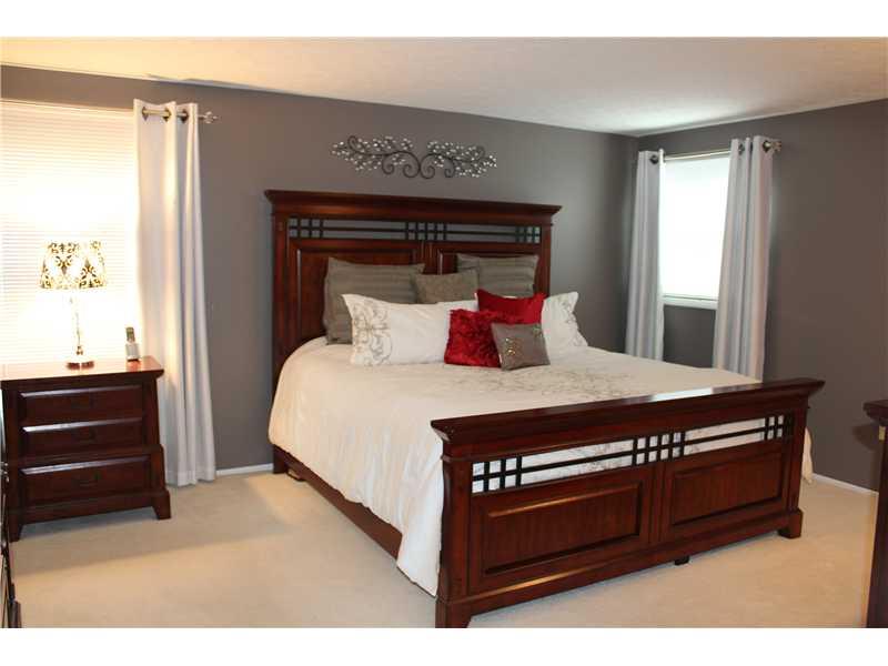 144 Ridgeview Drive Beaver, PA 15009 - Photo 17 of 25 Master Bedroom.