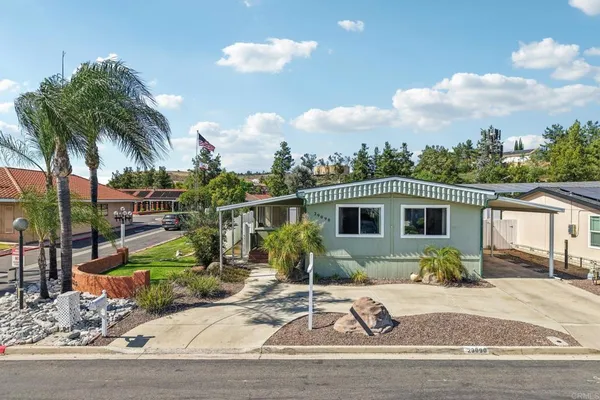 $354,000 | 29090 Camino Alba, Murrieta, CA 92563