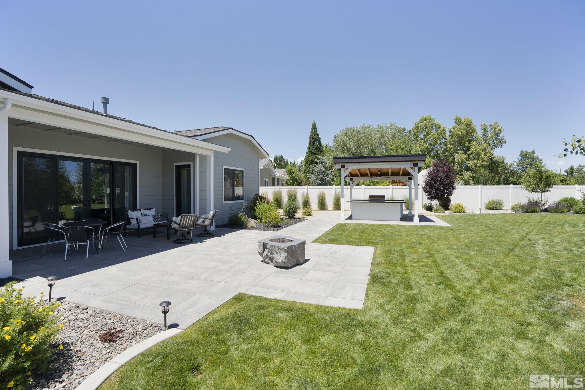 6412 Bonde Farms Lane Reno, NV 89511 - Photo 30 of 40 Photo 30