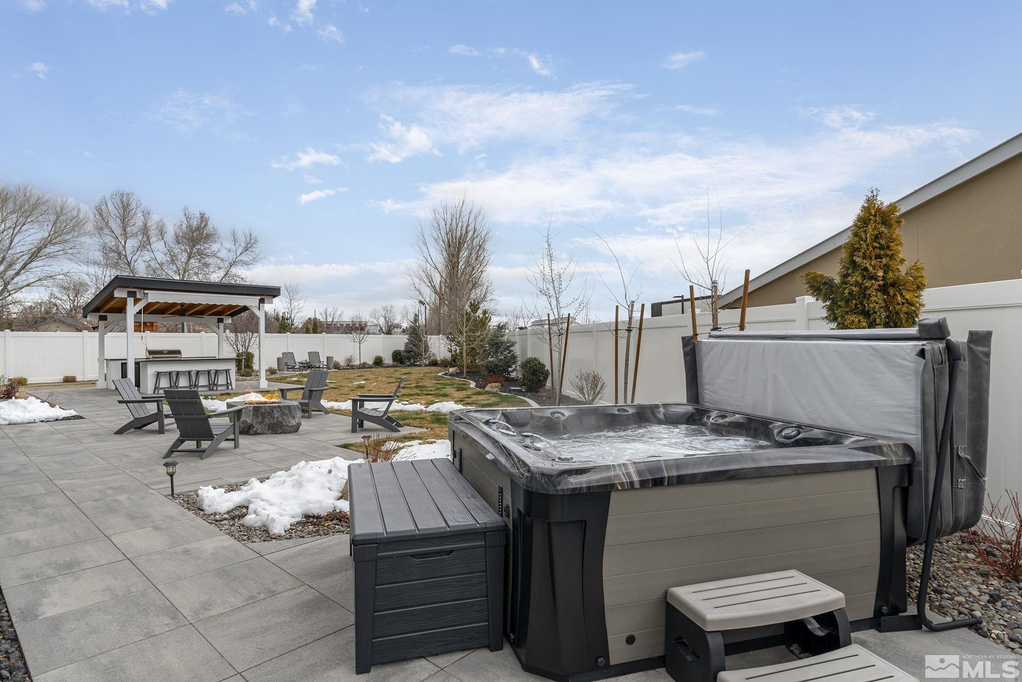 6412 Bonde Farms Lane Reno, NV 89511 - Photo 32 of 40 Photo 32