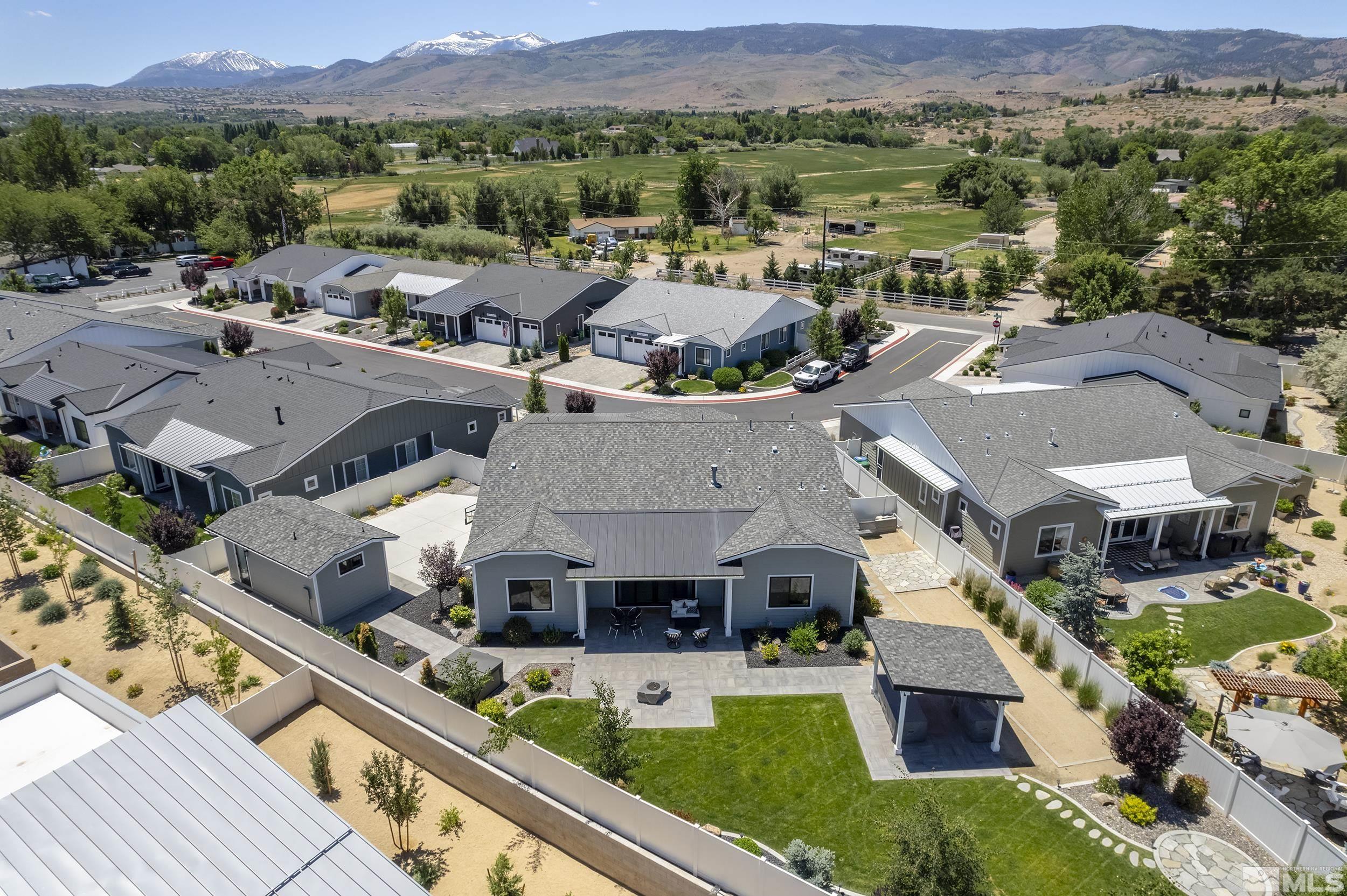 6412 Bonde Farms Lane Reno, NV 89511 - Photo 39 of 40 Photo 39