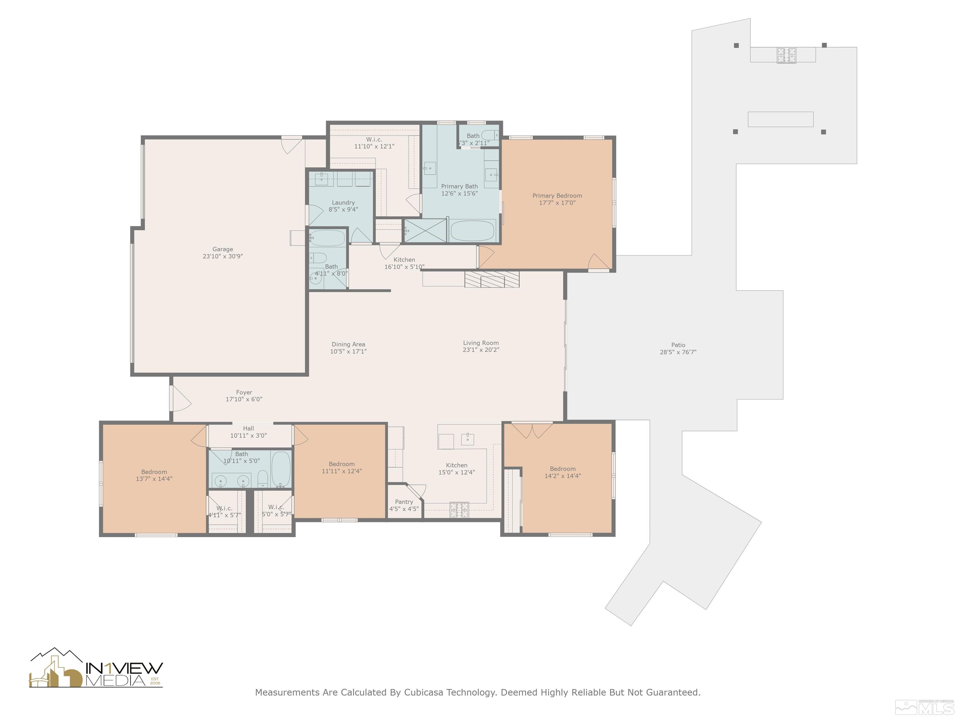 6412 Bonde Farms Lane Reno, NV 89511 - Photo 40 of 40 Photo 40