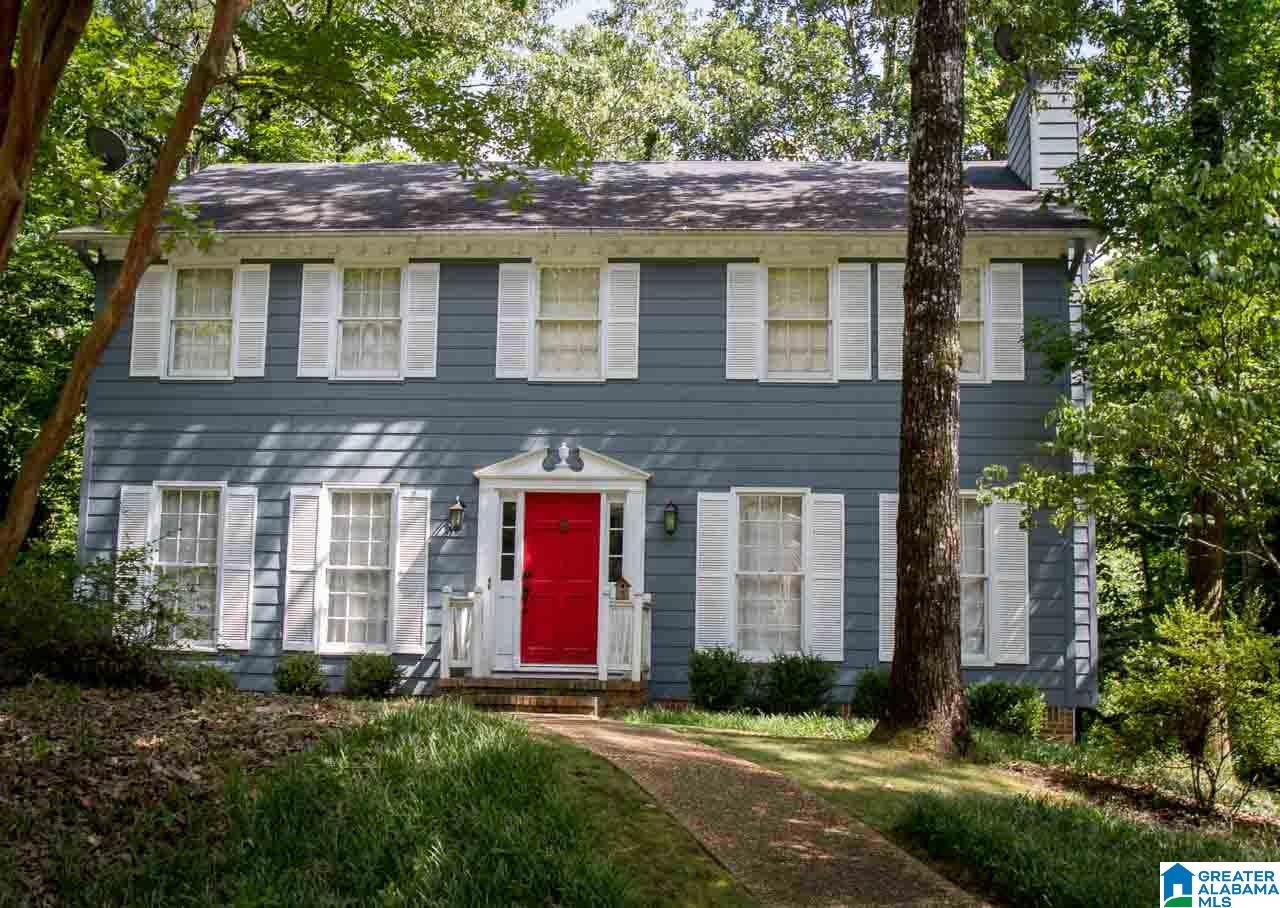 2157 Partridge Berry Road Birmingham, AL 35244 - Photo 2 of 33