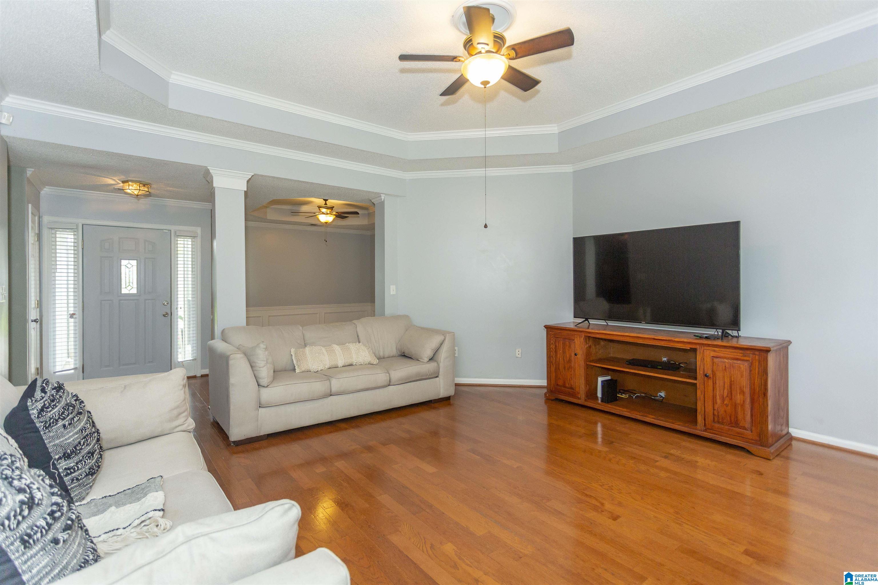 200 Greenfield Lane Alabaster, AL 35007 - Photo 6 of 37