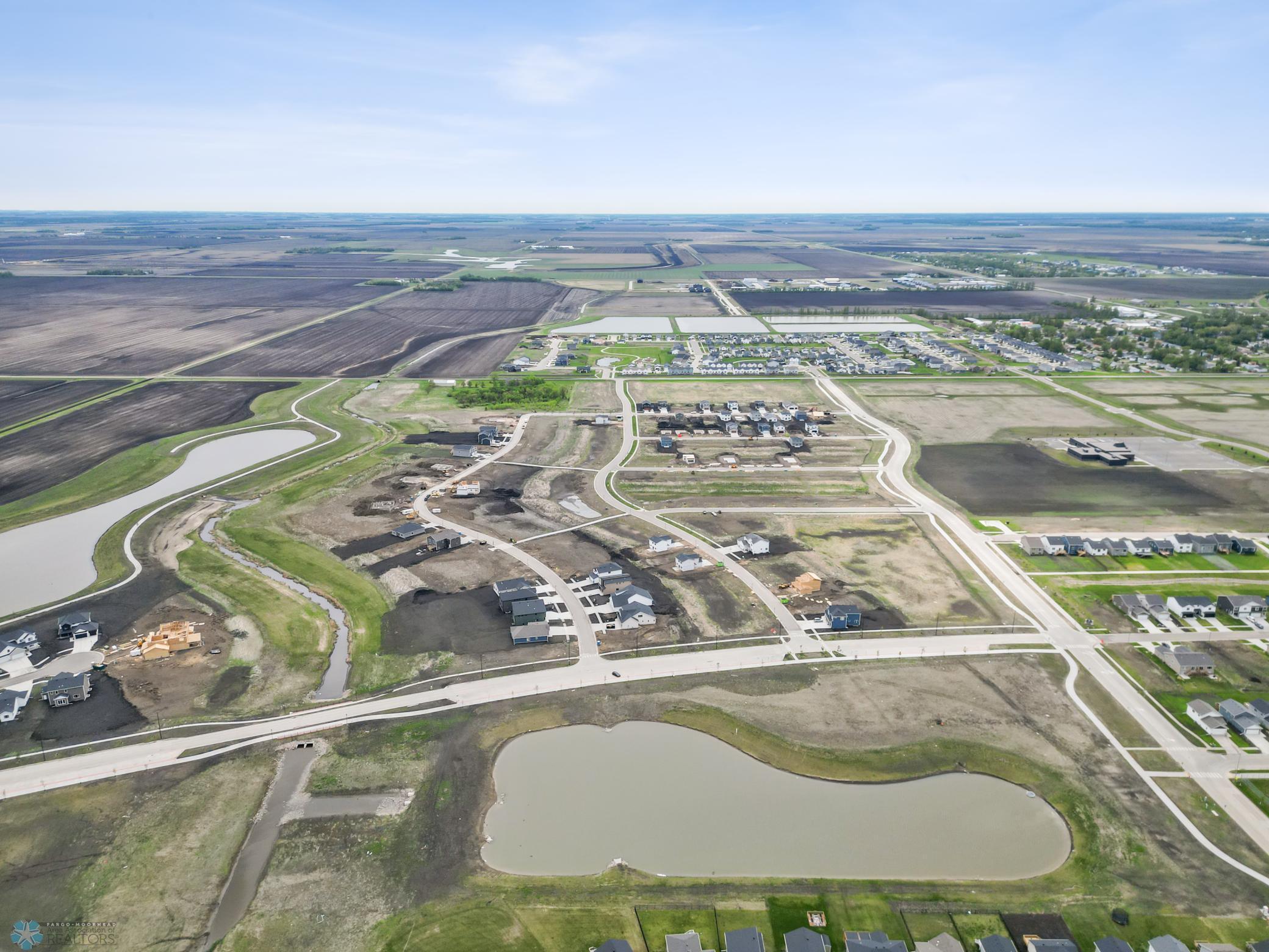 8382 61st Street South Horace, ND 58047 - Photo 2 of 12