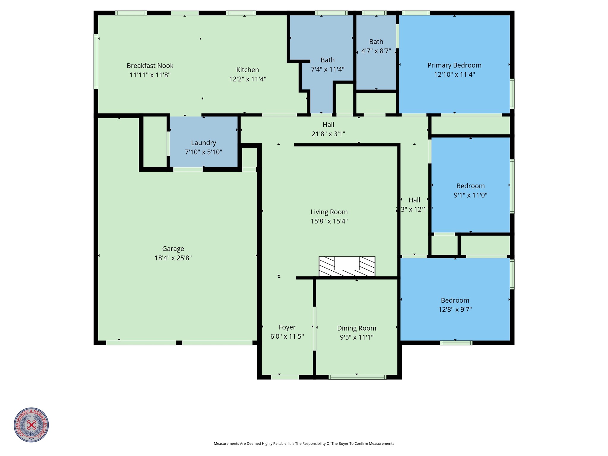 10127 Tolman Street Houston, TX 77034 - Photo 30 of 30