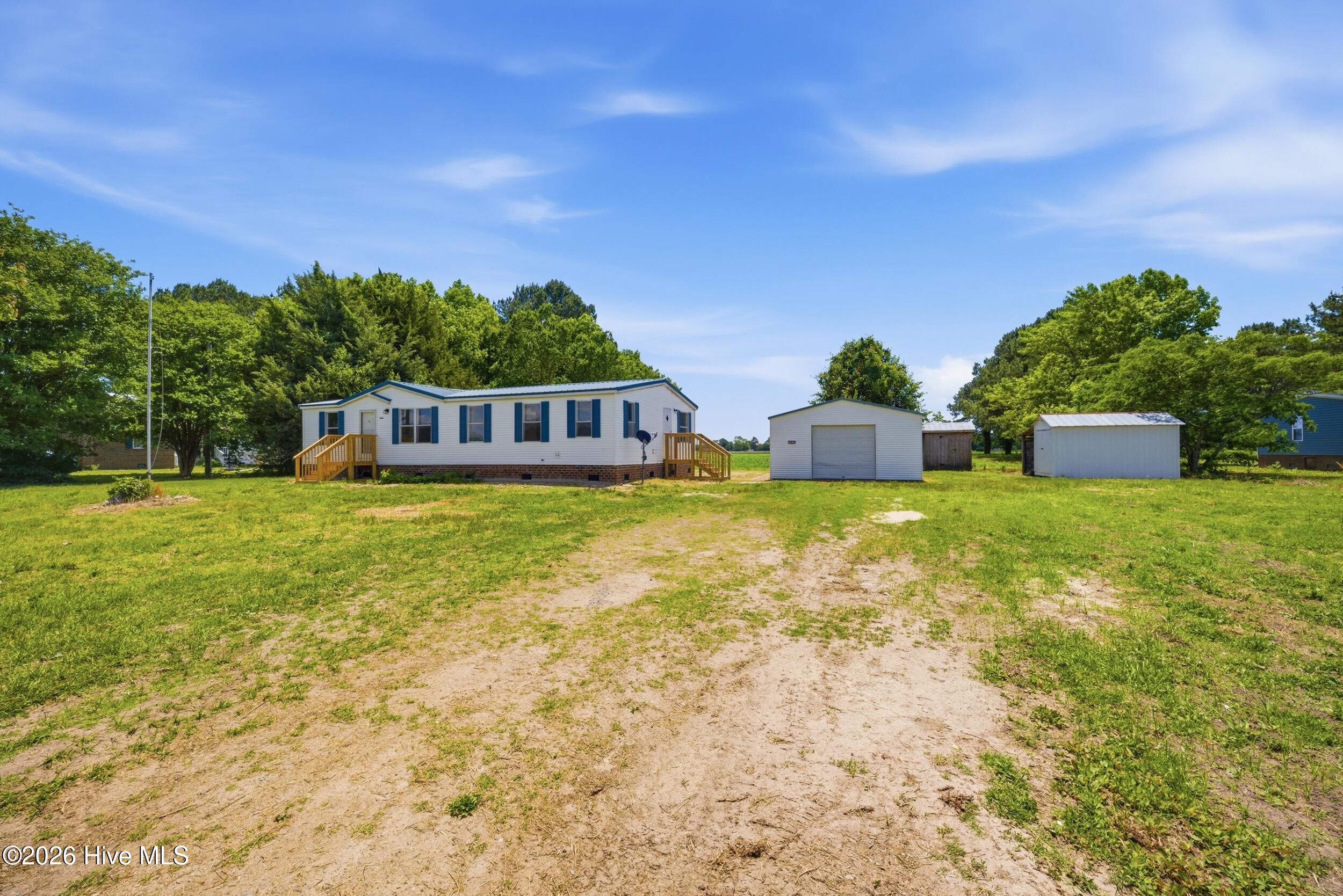 136 Deep Creek Road Hertford, NC 27944 - Photo 53 of 56 28_dsc03780