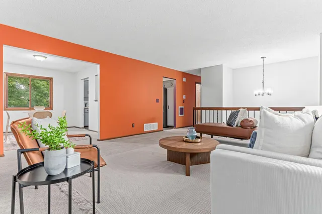 $385,000 | 2400 East 125th Street, Burnsville, MN 55337