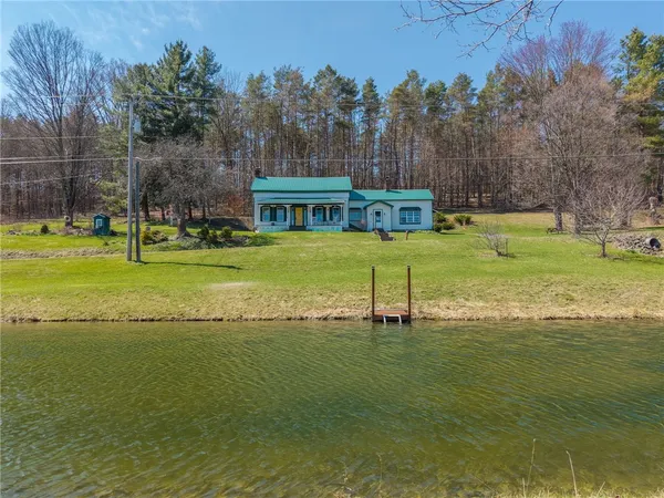 $299,000 | 1703 County Highway, Worcester, NY 12197
