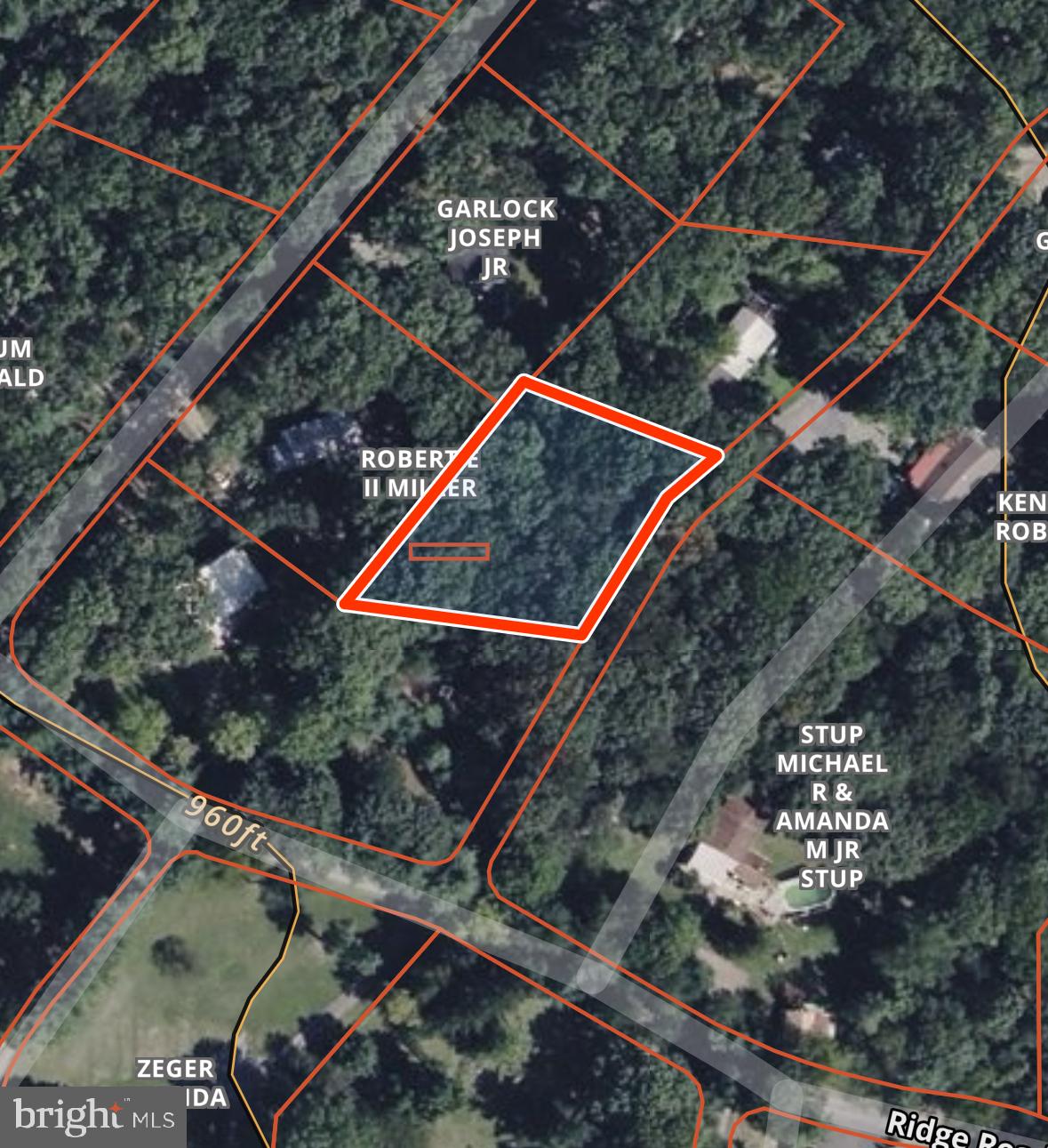 15681 Mountain Road Fort Loudon, PA 17224 - Photo 4 of 5