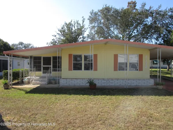 $140,000 | 8173 Modena Avenue, Brooksville, FL 34613