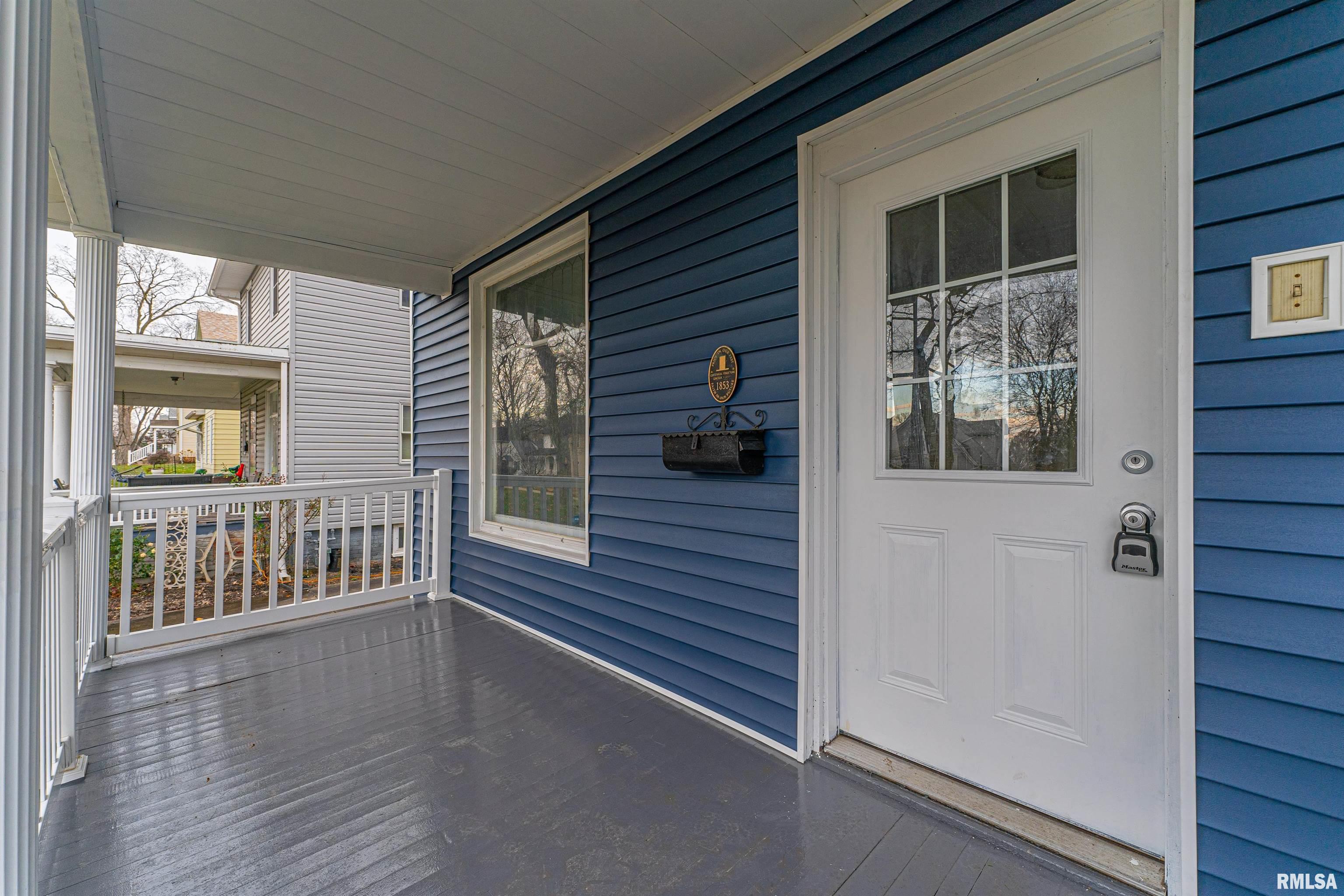 455 8th Street Lincoln, IL 62656 - Photo 33 of 33