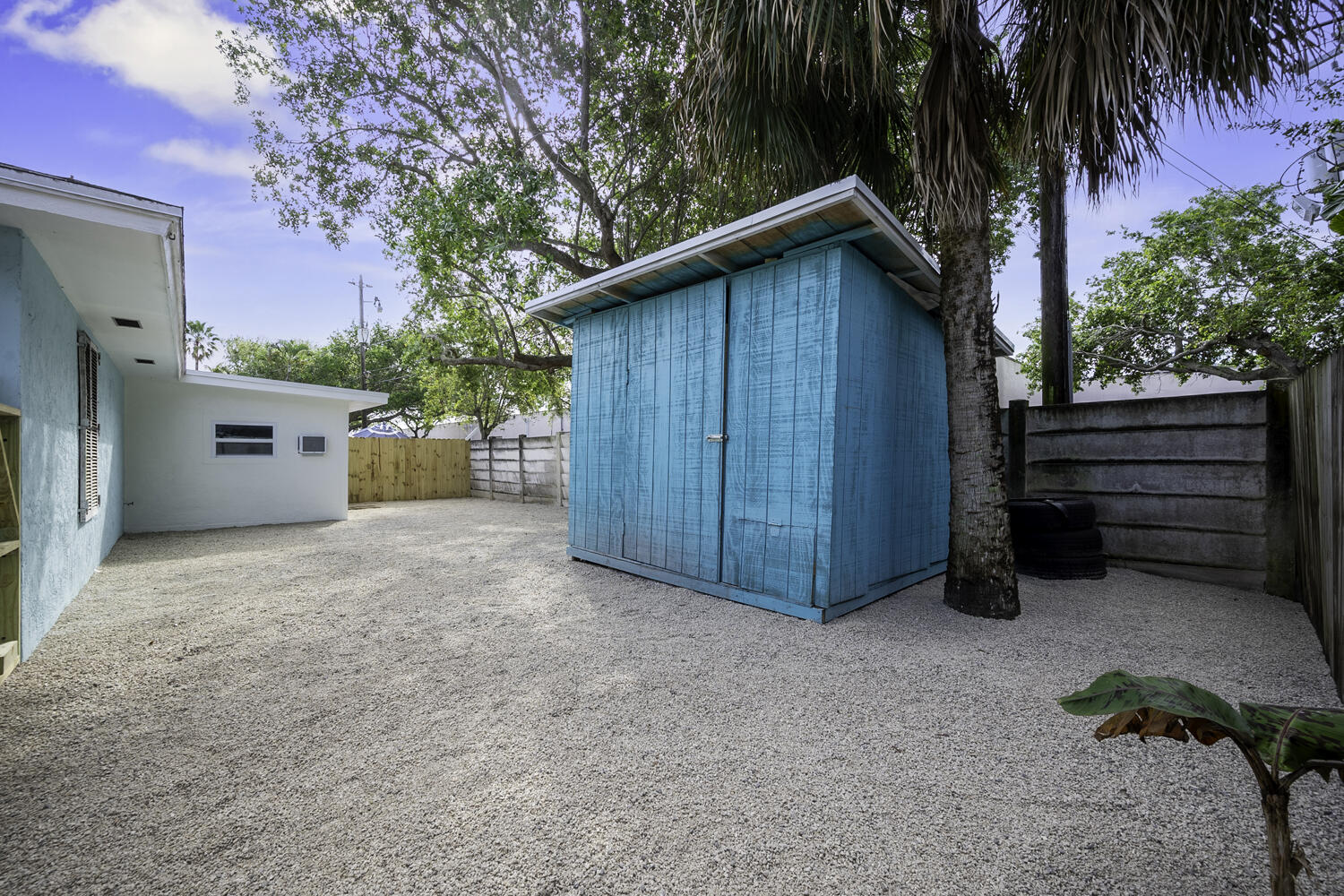 1718 Ridge Road North Palm Beach, FL 33408 - Photo 38 of 38 Backhouse unit 2