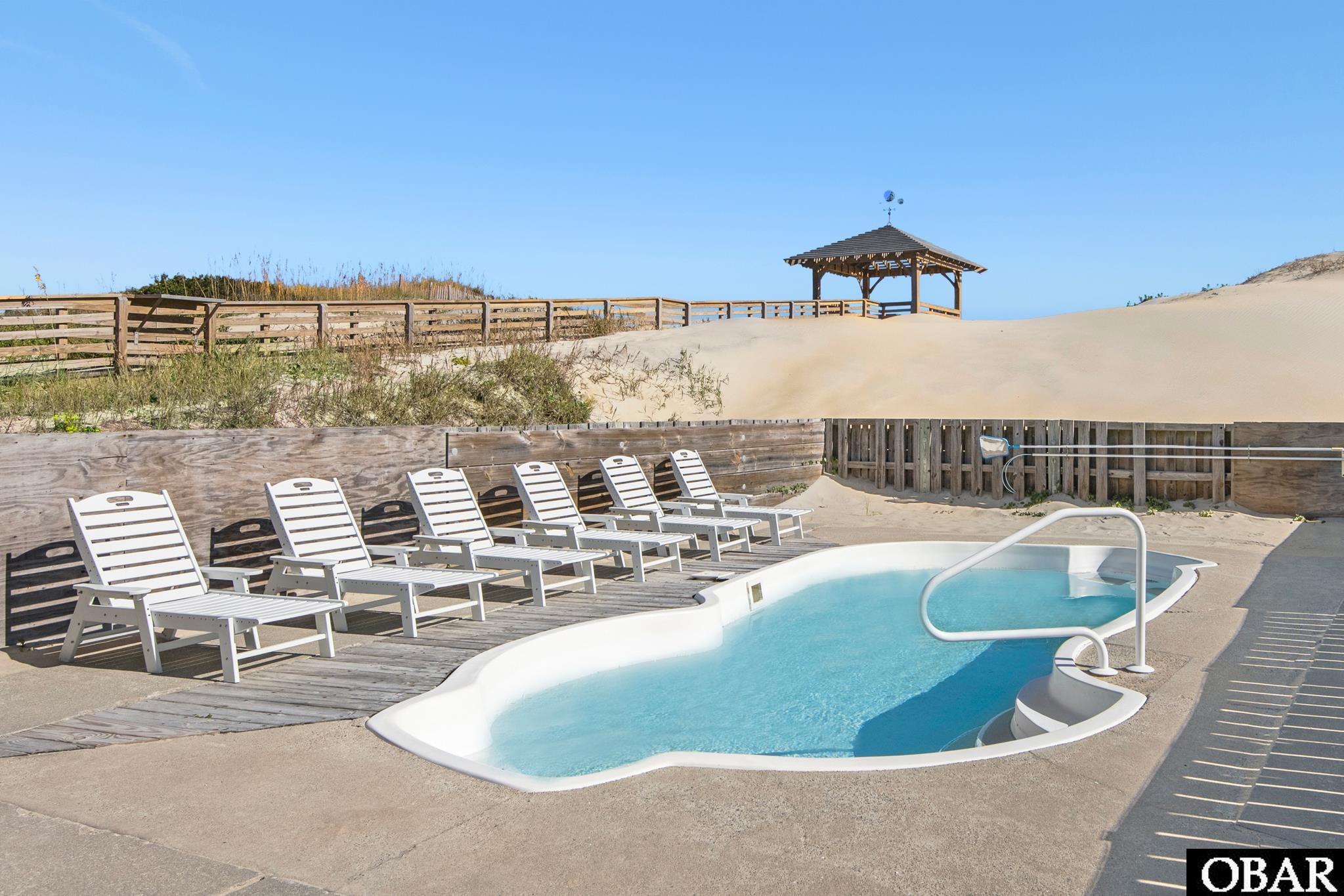9309 South Old Oregon Inlet Road Nags Head, NC 27959 - Photo 40 of 47
