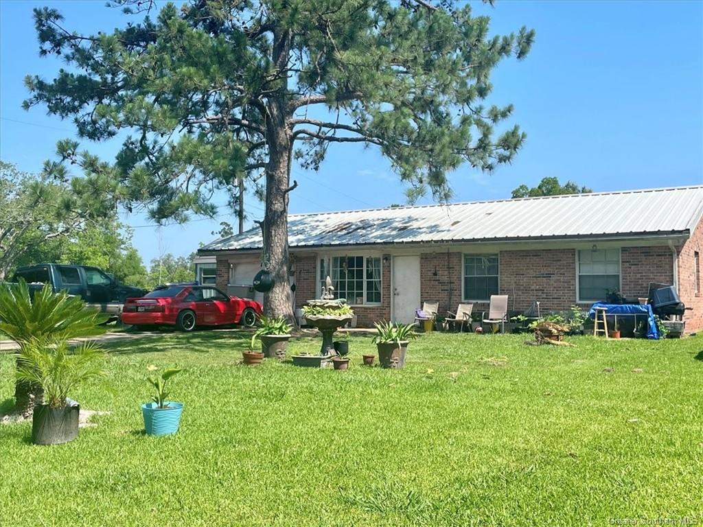 1812 Marlin Road Moss Bluff, LA 70611 - Photo 2 of 22 Gallery Image 2