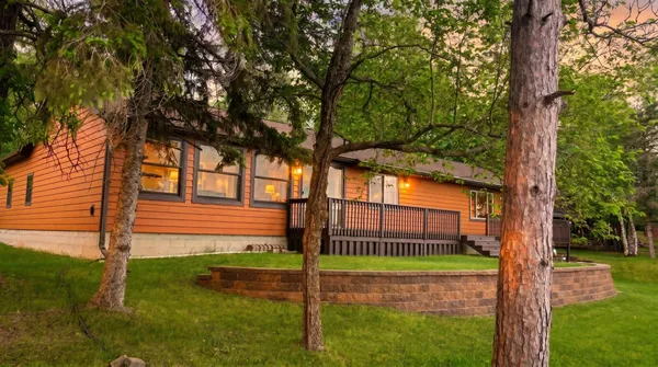 $409,900 | 23886 Highway 87, Nevis, MN 56467
