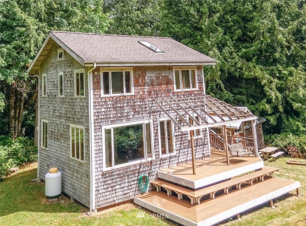 1297 Van Trojan Road Chimacum, WA 98325 - Photo 1 of 25 Gallery Image 1