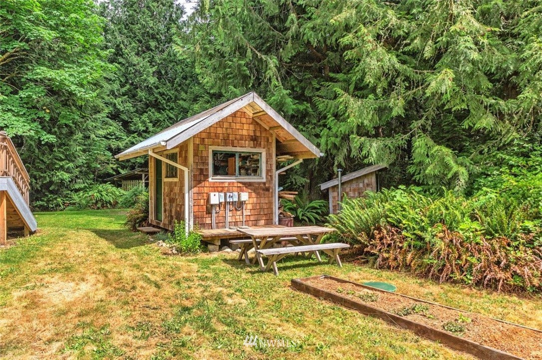 1297 Van Trojan Road Chimacum, WA 98325 - Photo 22 of 25 Gallery Image 22