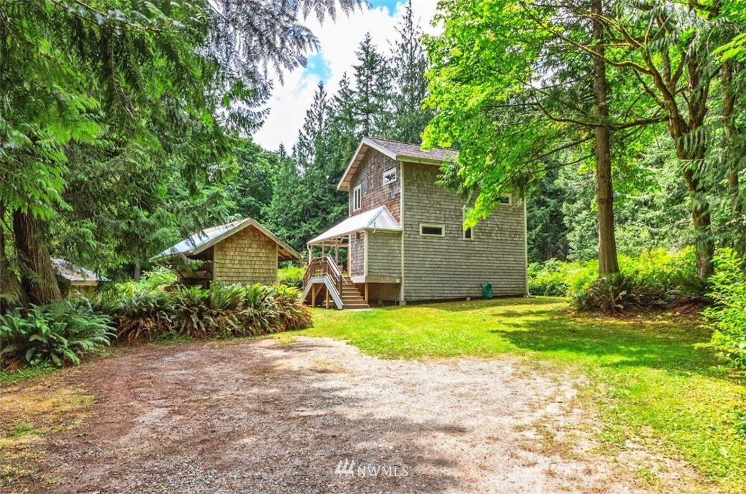 1297 Van Trojan Road Chimacum, WA 98325 - Photo 24 of 25 Gallery Image 24