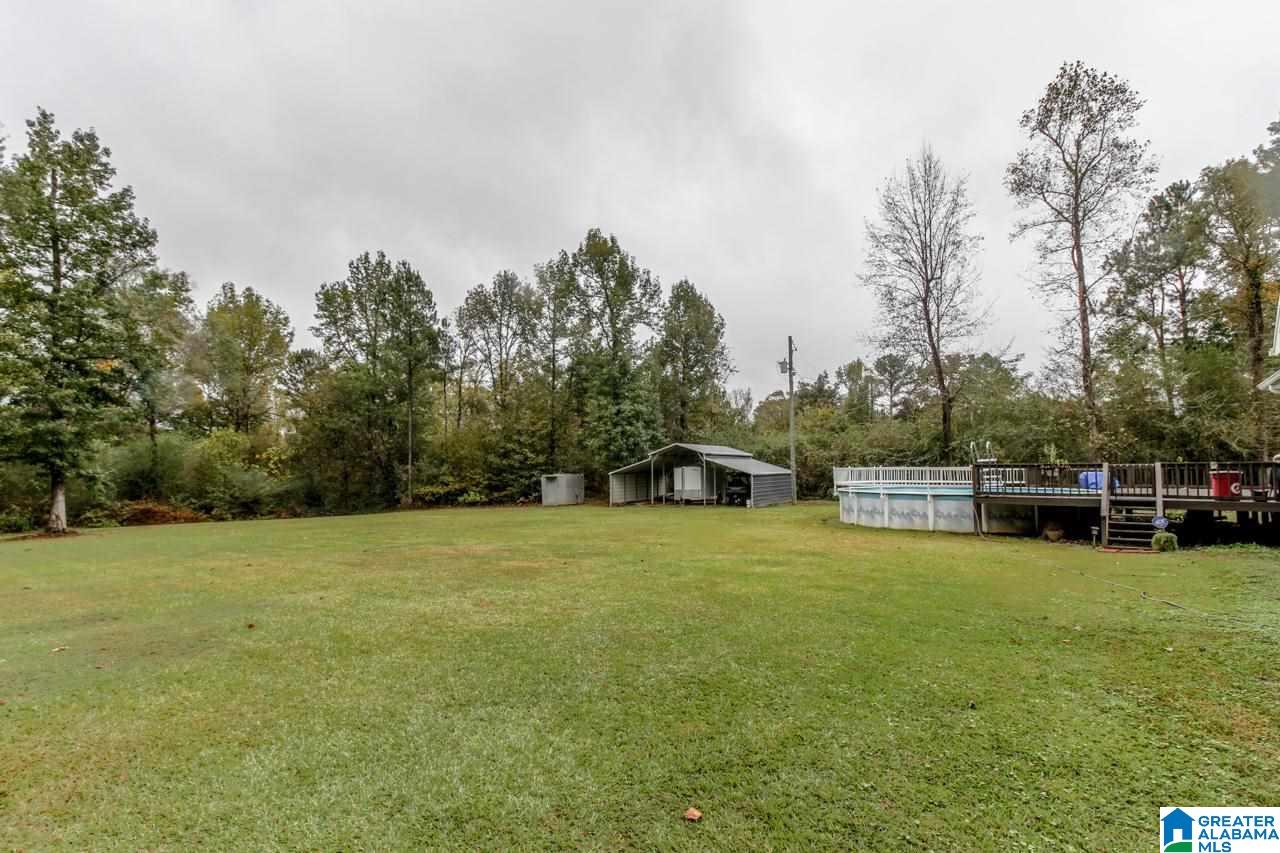 3055 Hillard Loop Road Townley, AL 35587 - Photo 2 of 19