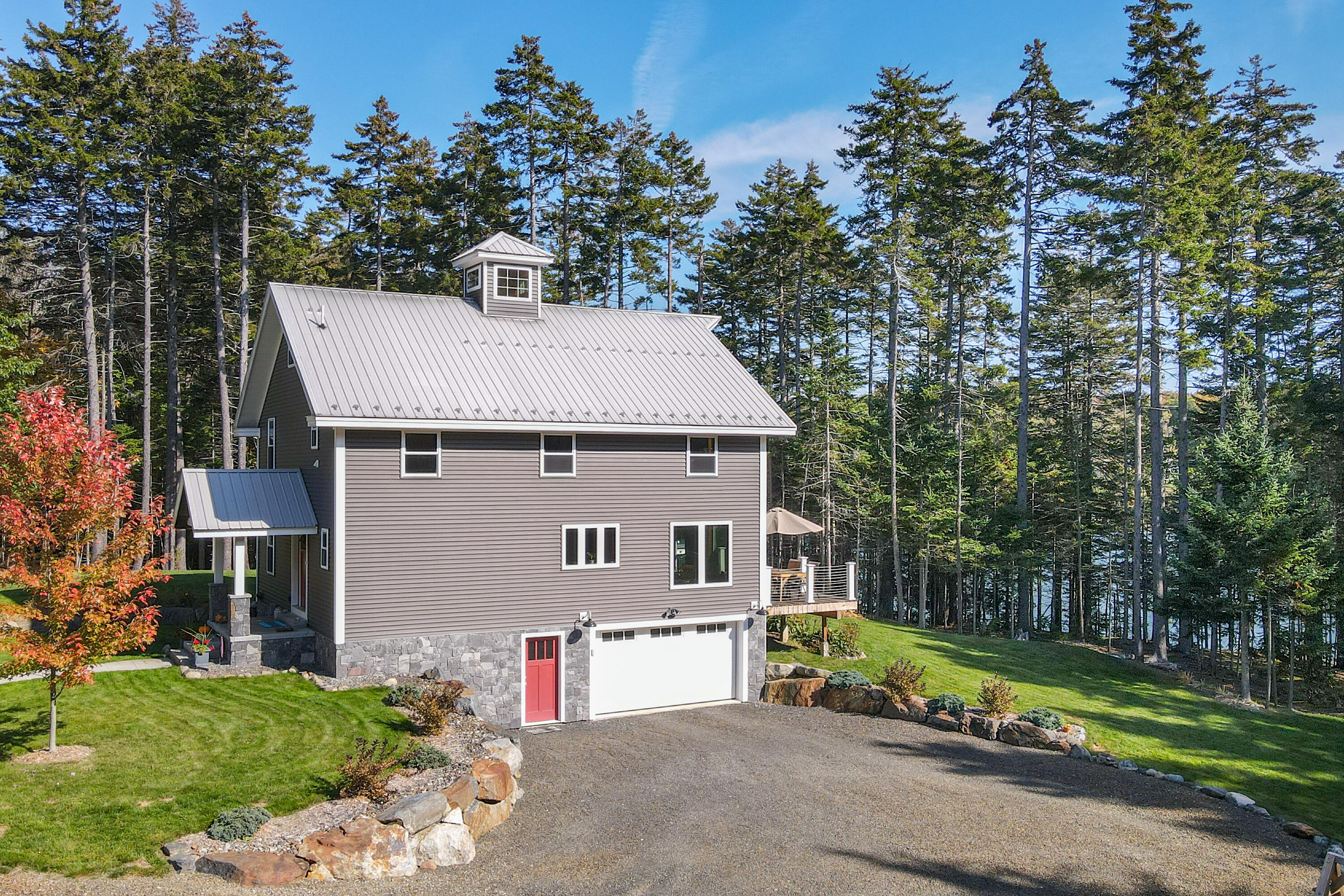 2 Treasure Point Road St. George, ME 04860 - Photo 24 of 49 35-2TreasurePointRd-StGeorge-KS