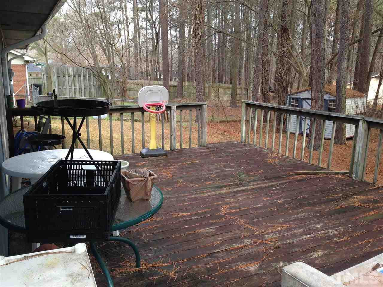 2413 Keith Drive Raleigh, NC 27610 - Photo 10 of 10 Photo 10