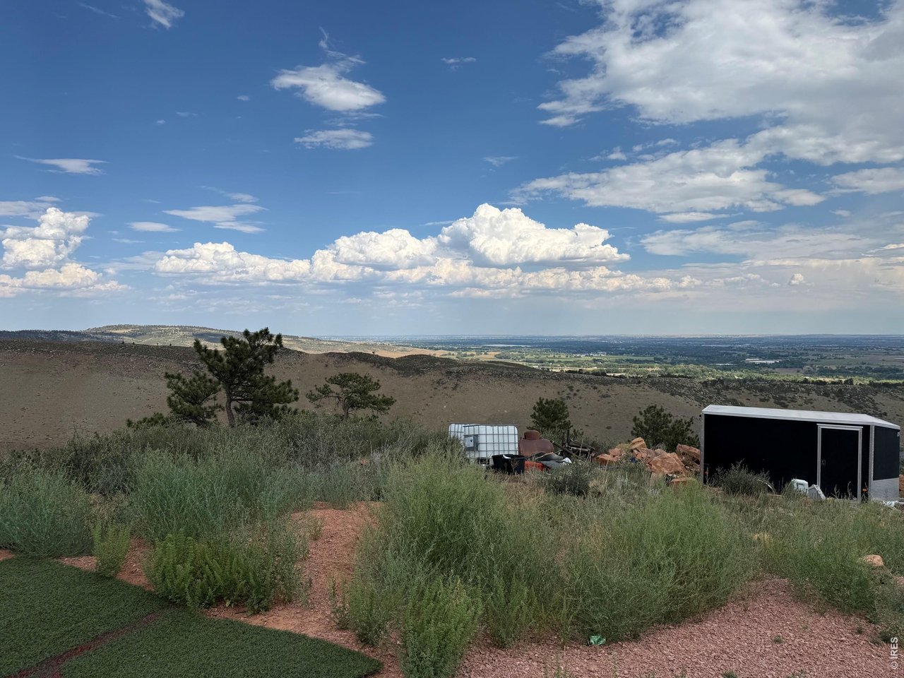 1285 Eagle Ridge Road Lyons, CO 80540 - Photo 23 of 26
