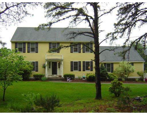 509 Longley Road Groton, MA 01450 - Photo 1 of 20 Gallery Image 1