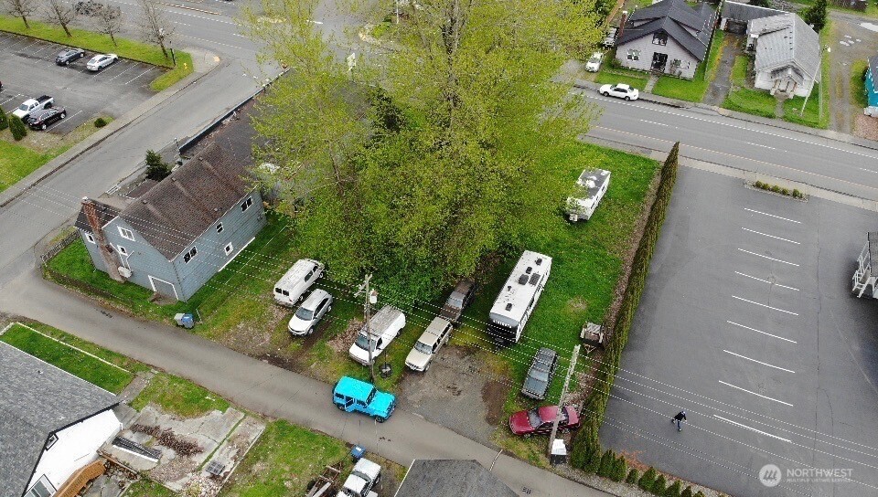 2206 Simpson Avenue Aberdeen, WA 98520 - Photo 6 of 7