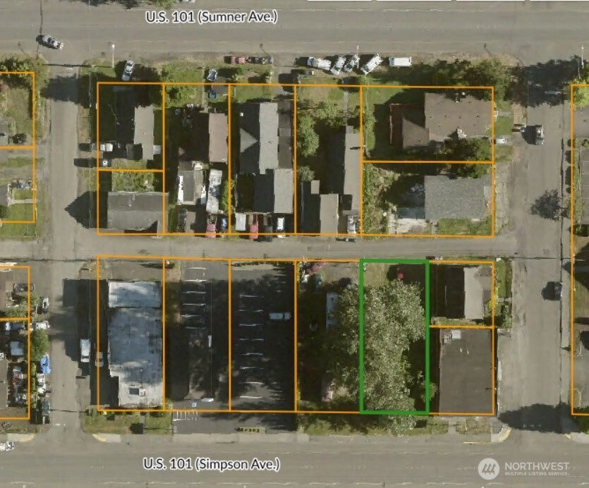 2206 Simpson Avenue Aberdeen, WA 98520 - Photo 7 of 7
