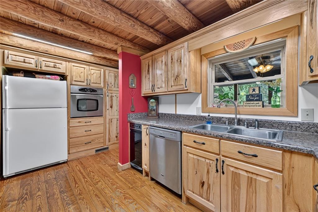 7233 Shakerag Road Ellijay, GA 30540 - Photo 27 of 71 Gallery Image 27