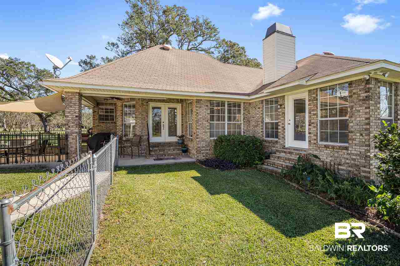 12601 Mary Ann Bch Road Fairhope, AL 36532 - Photo 29 of 33