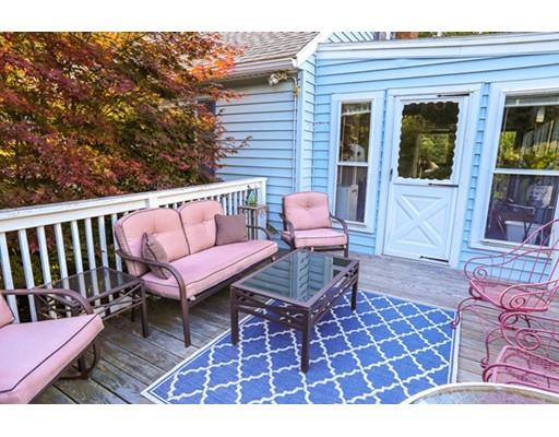 32 Ellis Road Westminster, MA 01473 - Photo 13 of 42 a outdoor view with a sitting space