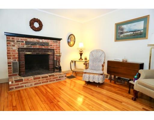 32 Ellis Road Westminster, MA 01473 - Photo 19 of 42 a living room with furniture and a fireplace