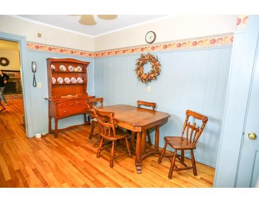 32 Ellis Road Westminster, MA 01473 - Photo 33 of 42 a dining room with furniture and wooden floor