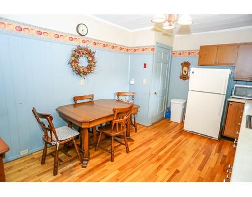 32 Ellis Road Westminster, MA 01473 - Photo 34 of 42 a bedroom with a bed and a table in it