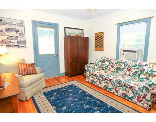 32 Ellis Road Westminster, MA 01473 - Photo 35 of 42 a living room filled with furniture and a table