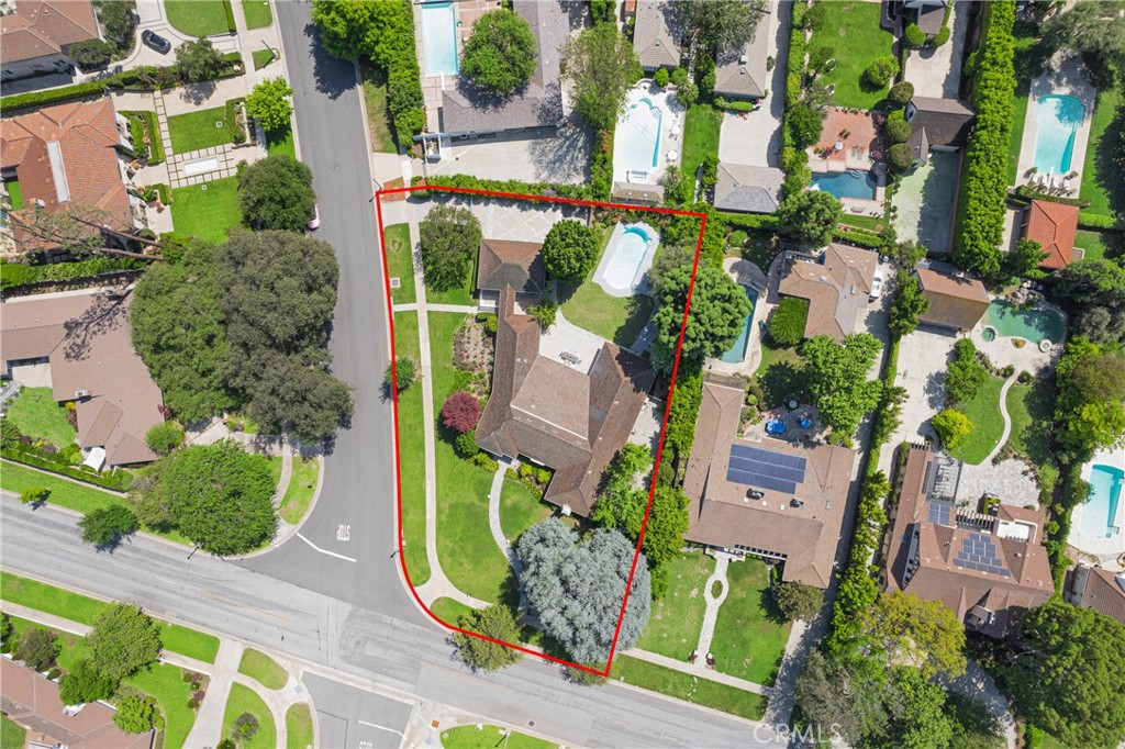 2170 Lombardy Road San Marino, CA 91108 - Photo 70 of 73