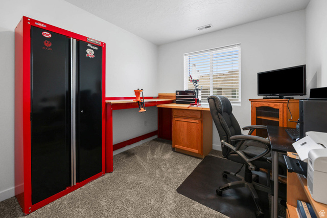2792 North Fighting Falcon Street Layton, UT 84040 - Photo 19 of 29