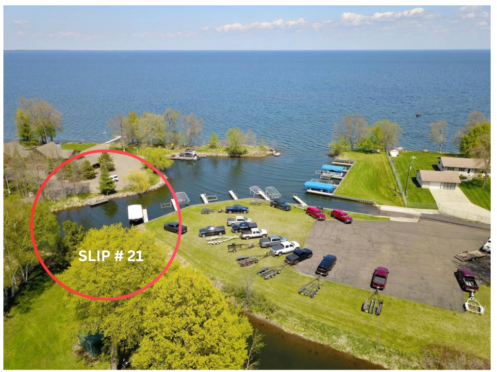 46775 Earle Brown Drive Garrison, MN 56450 - Photo 13 of 19