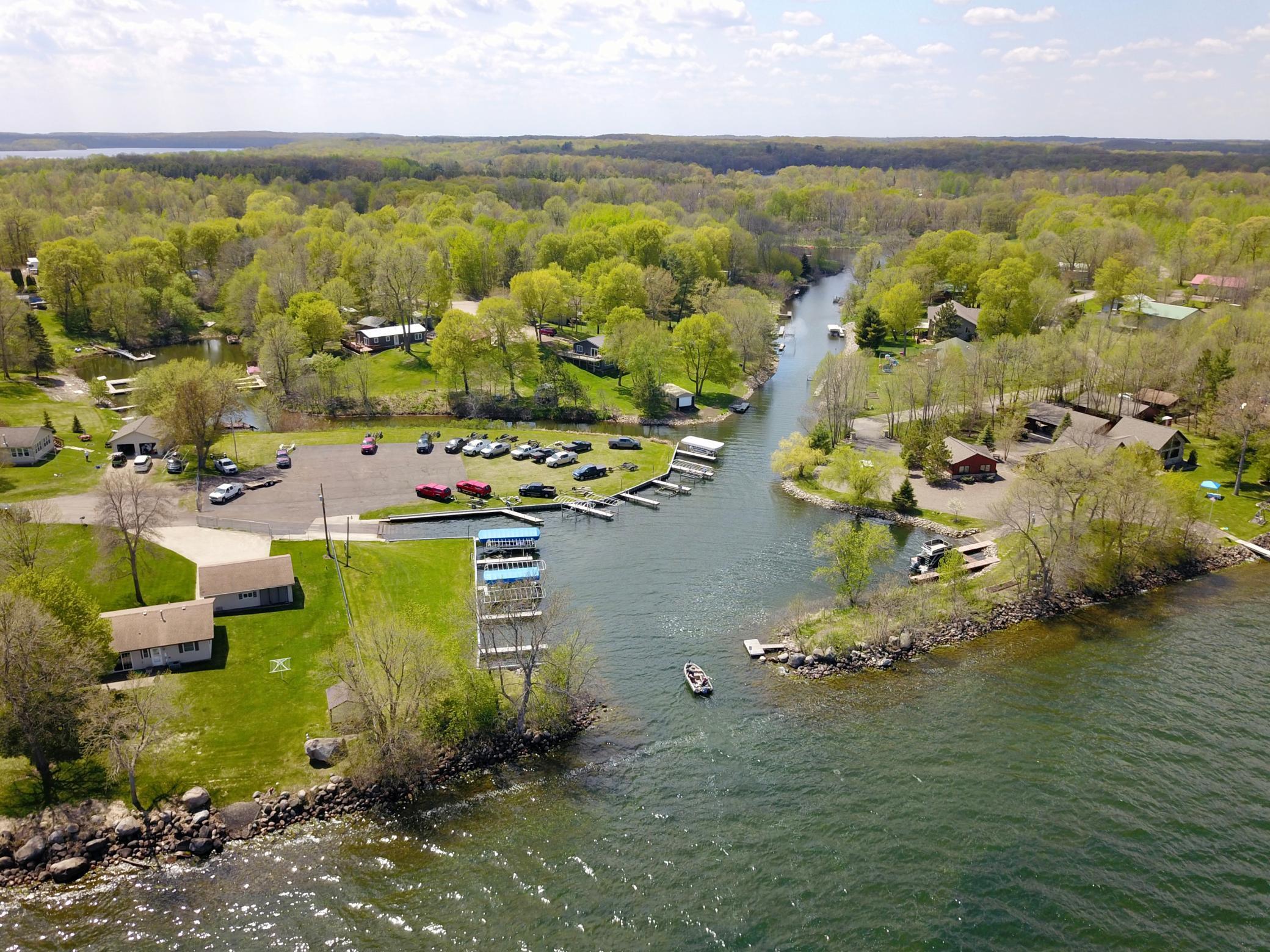 46775 Earle Brown Drive Garrison, MN 56450 - Photo 16 of 19