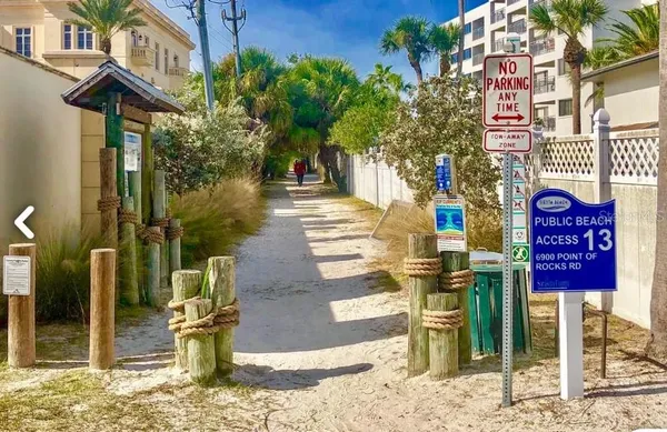 $1,800 | 7006 Midnight Pass Road, Unit 1, Sarasota, FL 34242