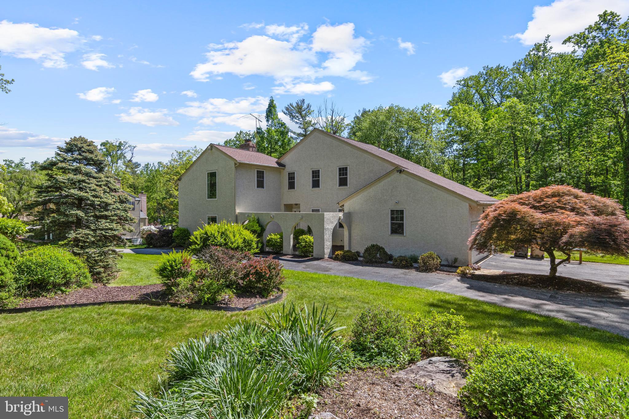 207 Hansell Road Newtown Square, PA 19073 - Photo 1 of 63 Gallery Image 1