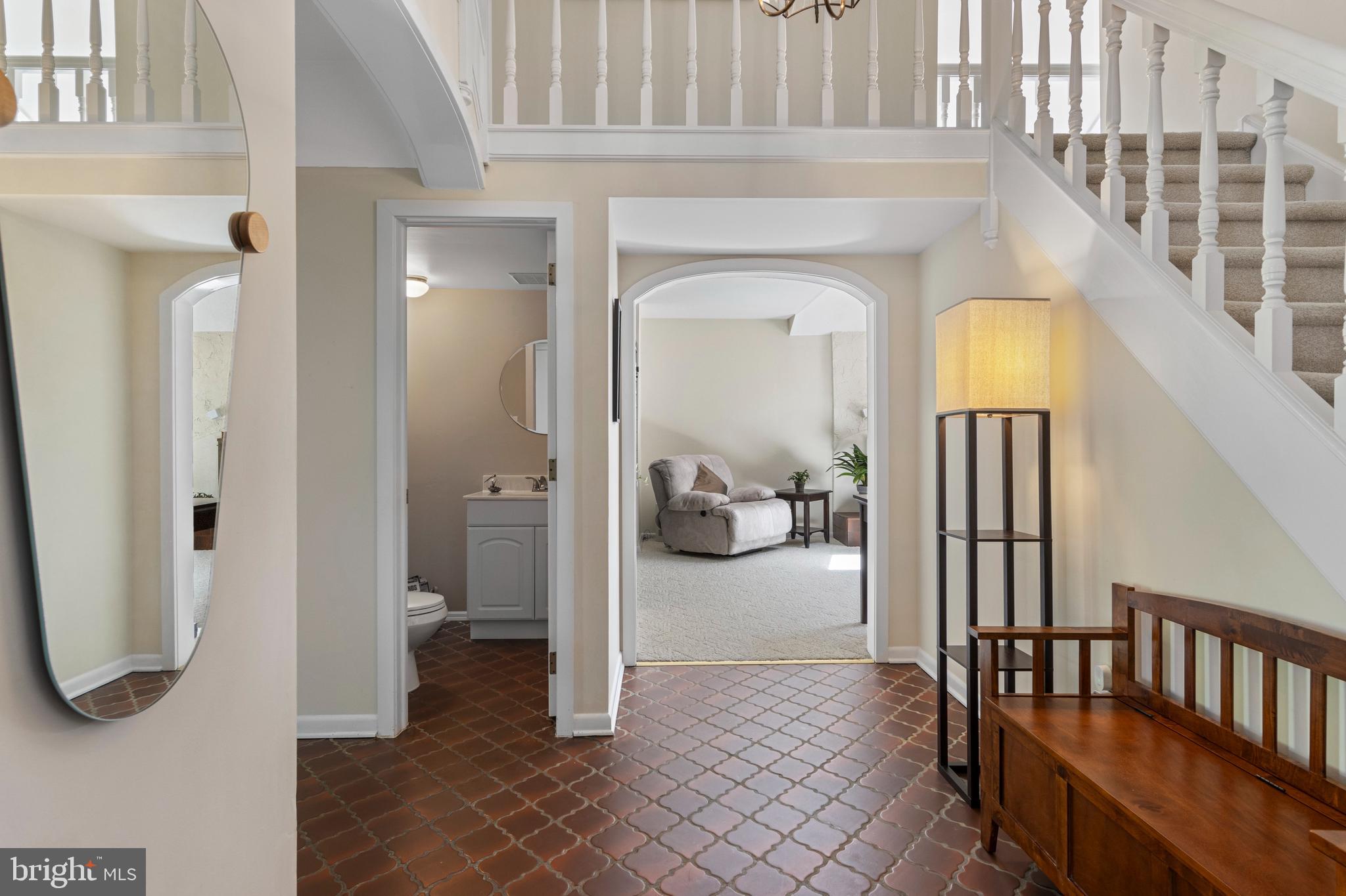 207 Hansell Road Newtown Square, PA 19073 - Photo 11 of 63 Gallery Image 11