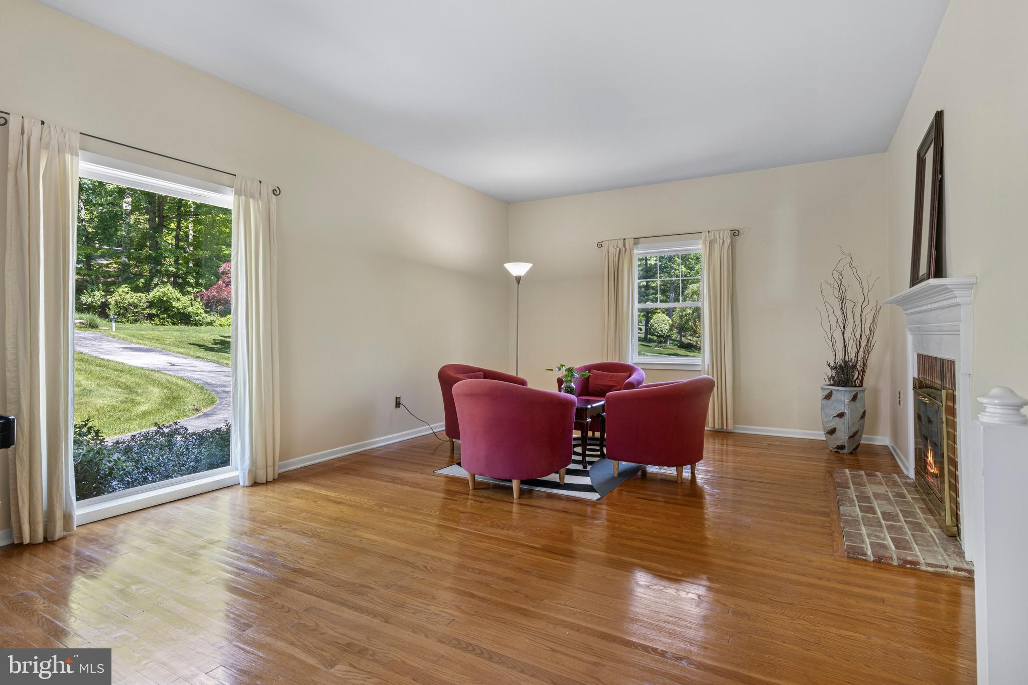 207 Hansell Road Newtown Square, PA 19073 - Photo 17 of 63 Gallery Image 17
