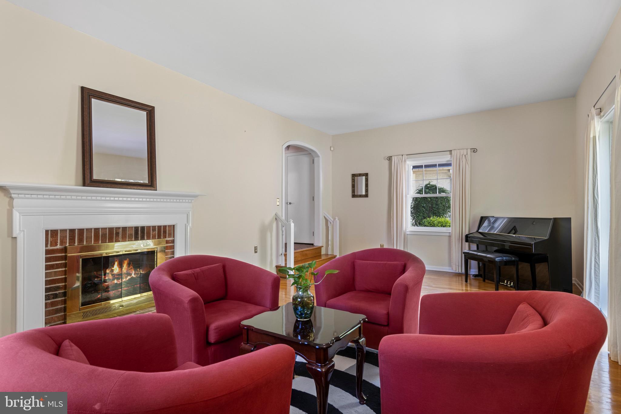 207 Hansell Road Newtown Square, PA 19073 - Photo 18 of 63 Gallery Image 18