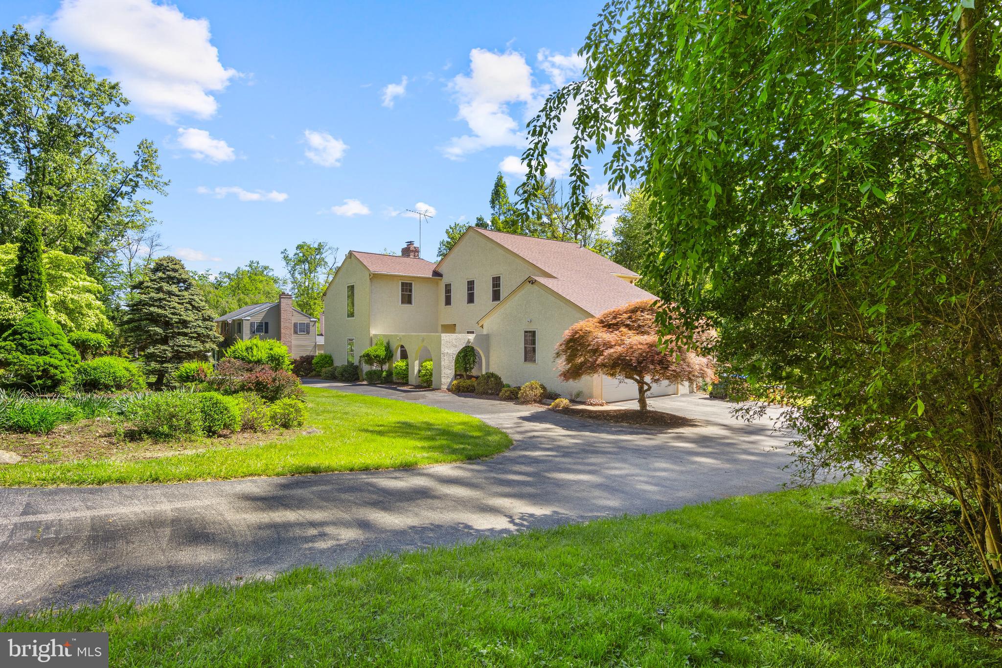 207 Hansell Road Newtown Square, PA 19073 - Photo 5 of 63 Gallery Image 5