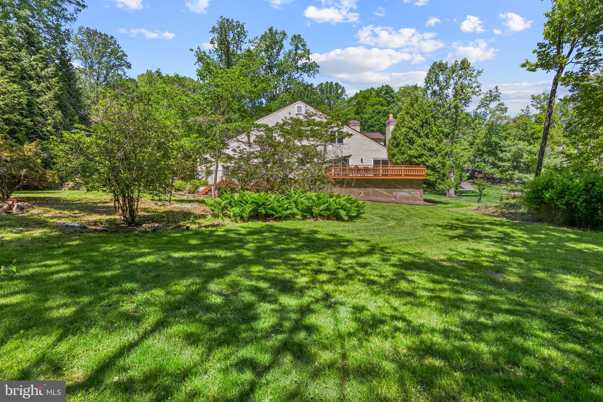 207 Hansell Road Newtown Square, PA 19073 - Photo 52 of 63 Gallery Image 52